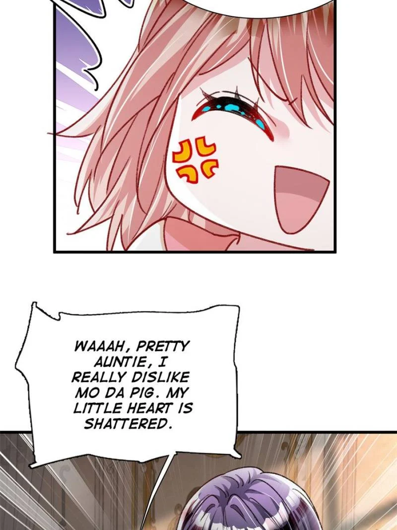 I Was Rocked to the World’s Richest Man in a Matchmaking Office Chapter 224 - Page 48