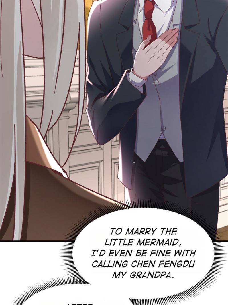 I Was Rocked to the World’s Richest Man in a Matchmaking Office Chapter 224 - Page 6