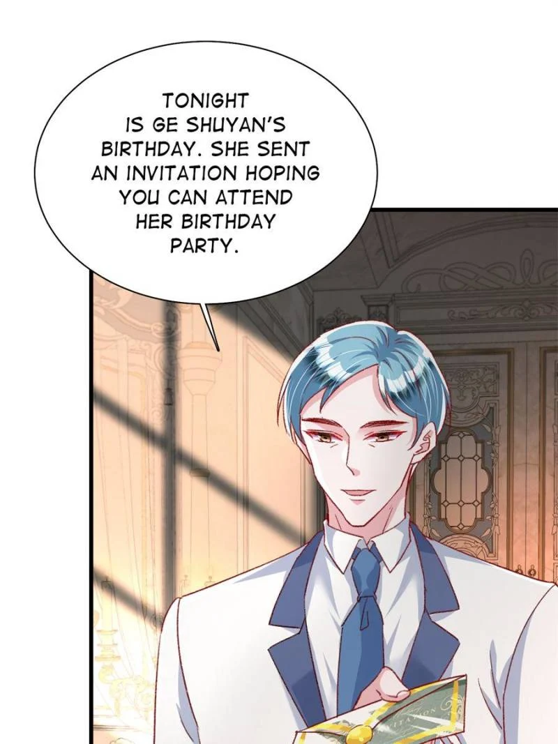 I Was Rocked to the World’s Richest Man in a Matchmaking Office Chapter 224 - Page 51
