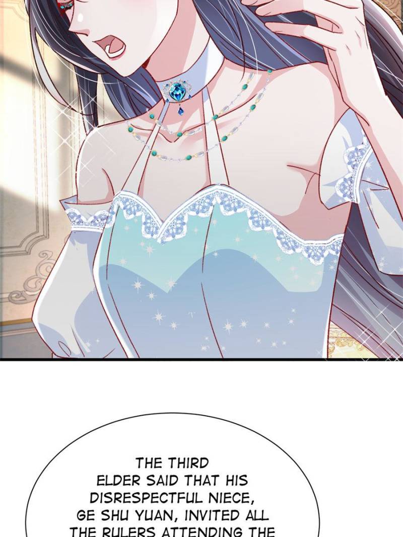 I Was Rocked to the World’s Richest Man in a Matchmaking Office Chapter 224 - Page 53