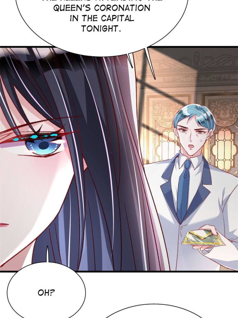 I Was Rocked to the World’s Richest Man in a Matchmaking Office Chapter 224 - Page 54