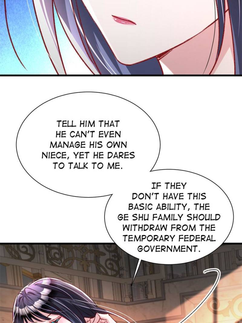 I Was Rocked to the World’s Richest Man in a Matchmaking Office Chapter 224 - Page 57