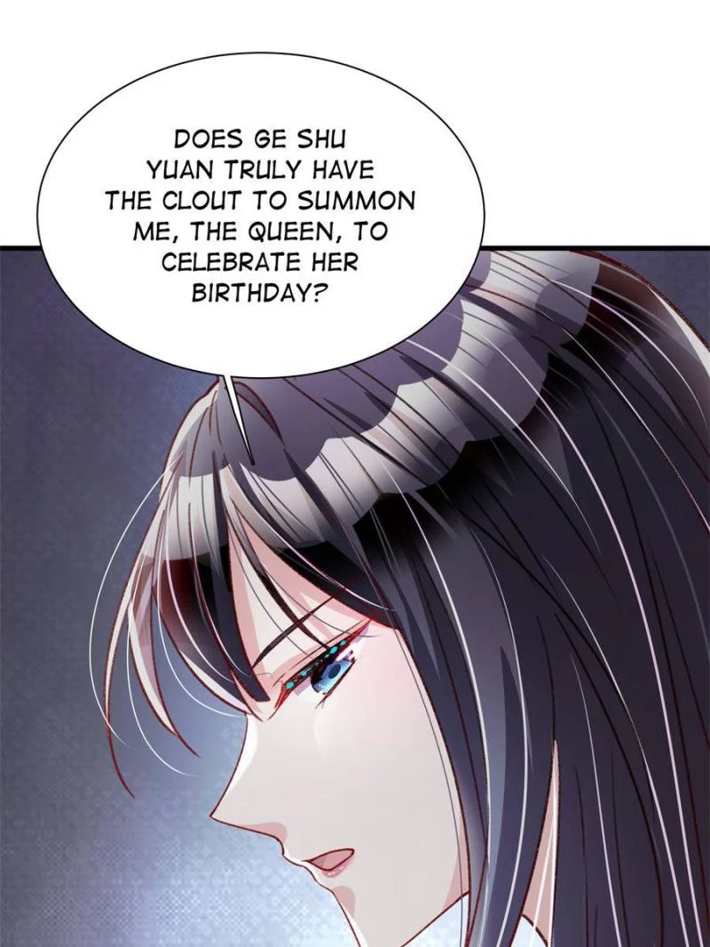 I Was Rocked to the World’s Richest Man in a Matchmaking Office Chapter 224 - Page 59