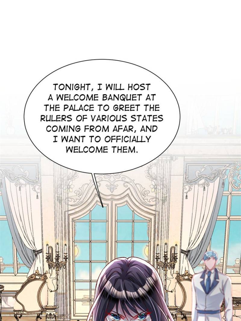 I Was Rocked to the World’s Richest Man in a Matchmaking Office Chapter 224 - Page 62