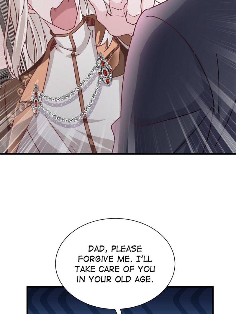 I Was Rocked to the World’s Richest Man in a Matchmaking Office Chapter 224 - Page 9