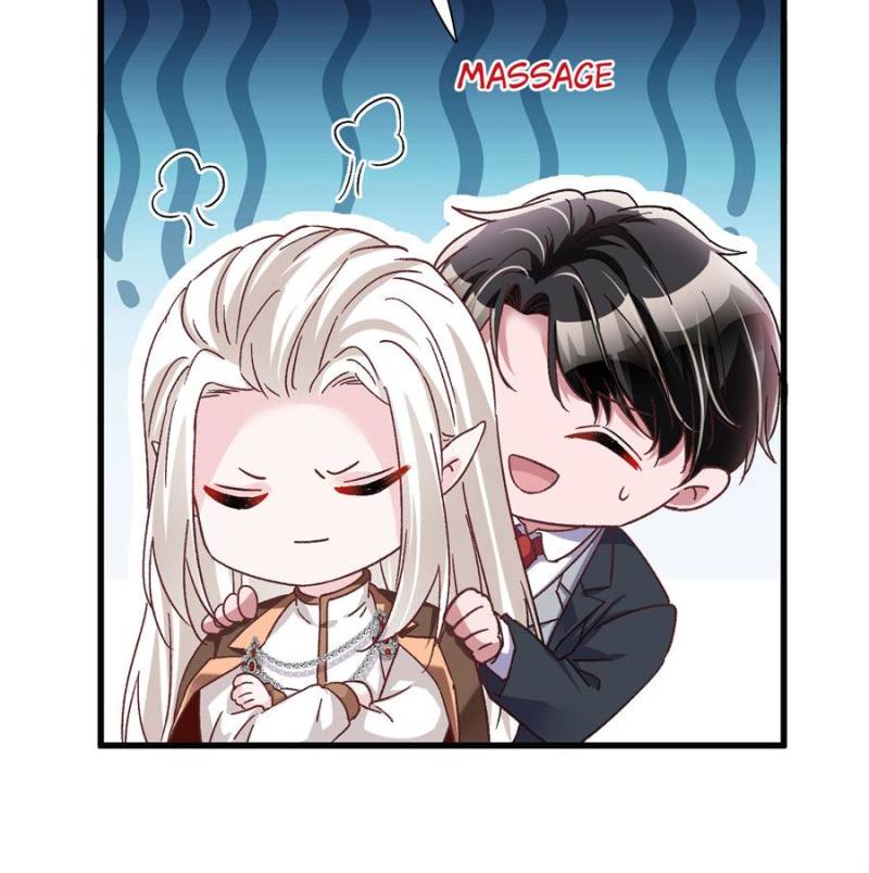 I Was Rocked to the World’s Richest Man in a Matchmaking Office Chapter 224 - Page 10