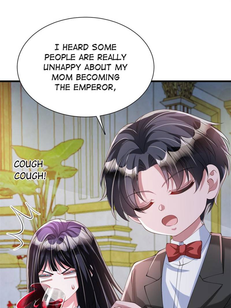 I Was Rocked to the World’s Richest Man in a Matchmaking Office Chapter 225 - Page 11