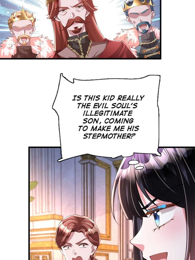 I Was Rocked to the World’s Richest Man in a Matchmaking Office Chapter 225 - Page 13