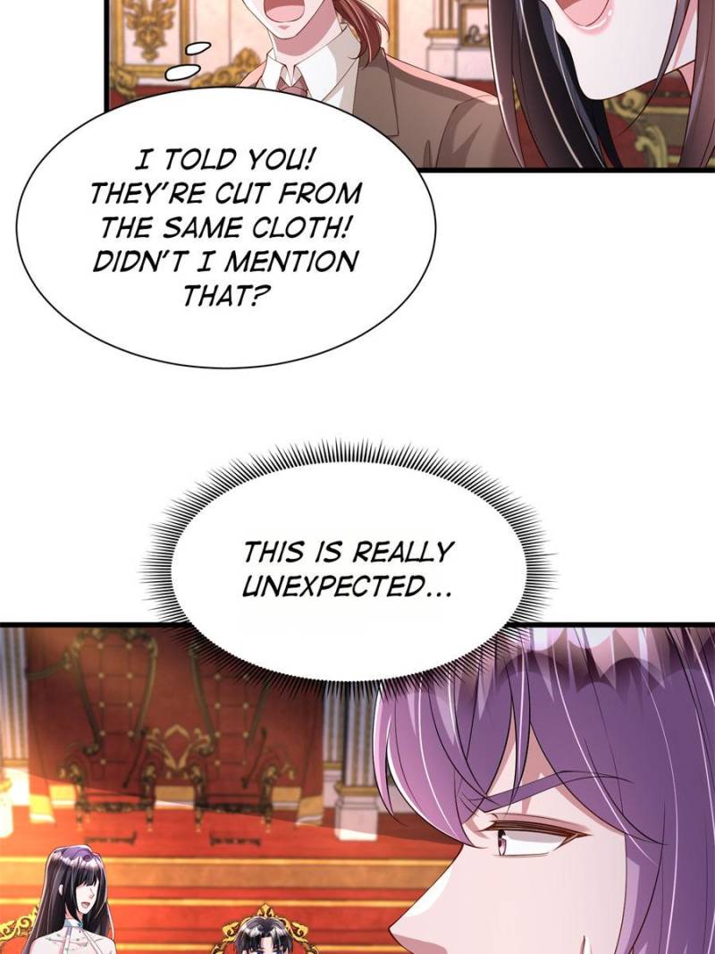 I Was Rocked to the World’s Richest Man in a Matchmaking Office Chapter 225 - Page 14
