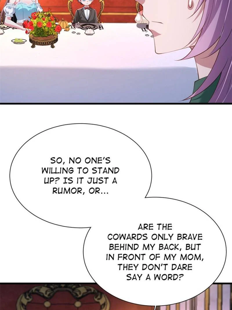 I Was Rocked to the World’s Richest Man in a Matchmaking Office Chapter 225 - Page 15