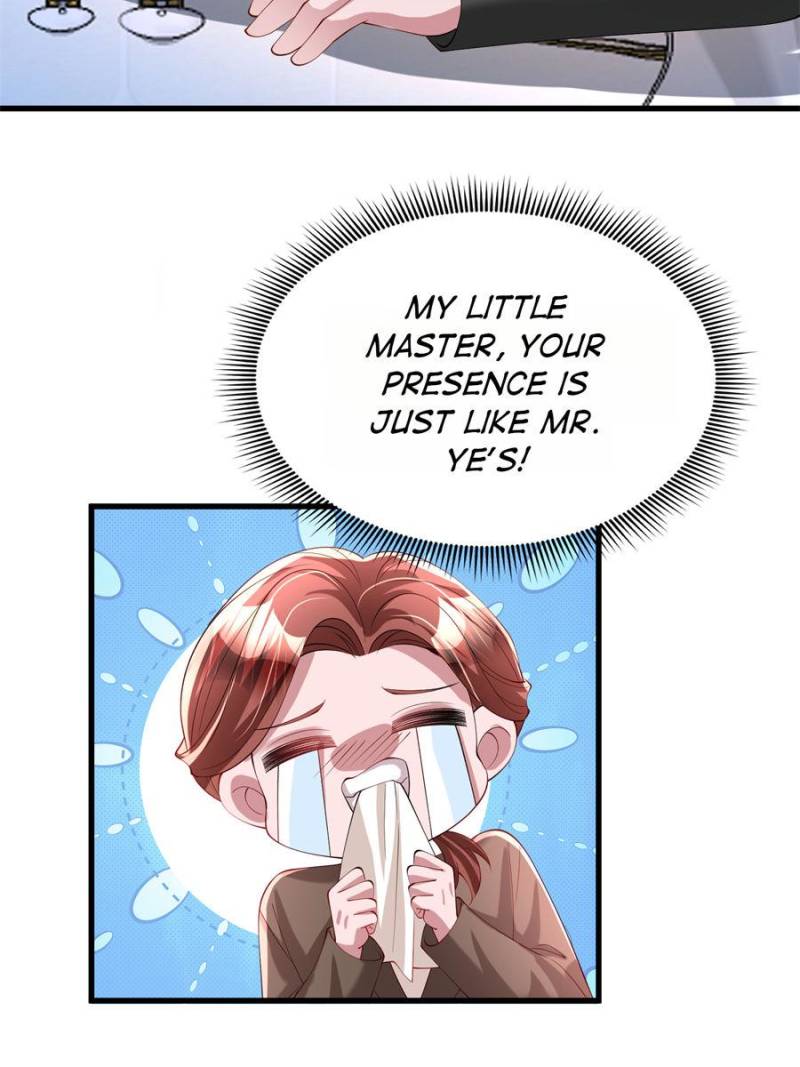 I Was Rocked to the World’s Richest Man in a Matchmaking Office Chapter 225 - Page 17