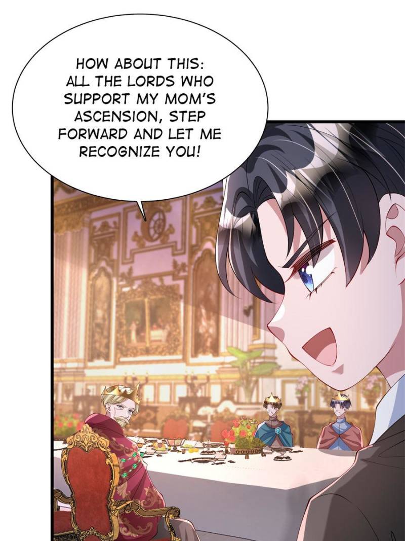 I Was Rocked to the World’s Richest Man in a Matchmaking Office Chapter 225 - Page 18