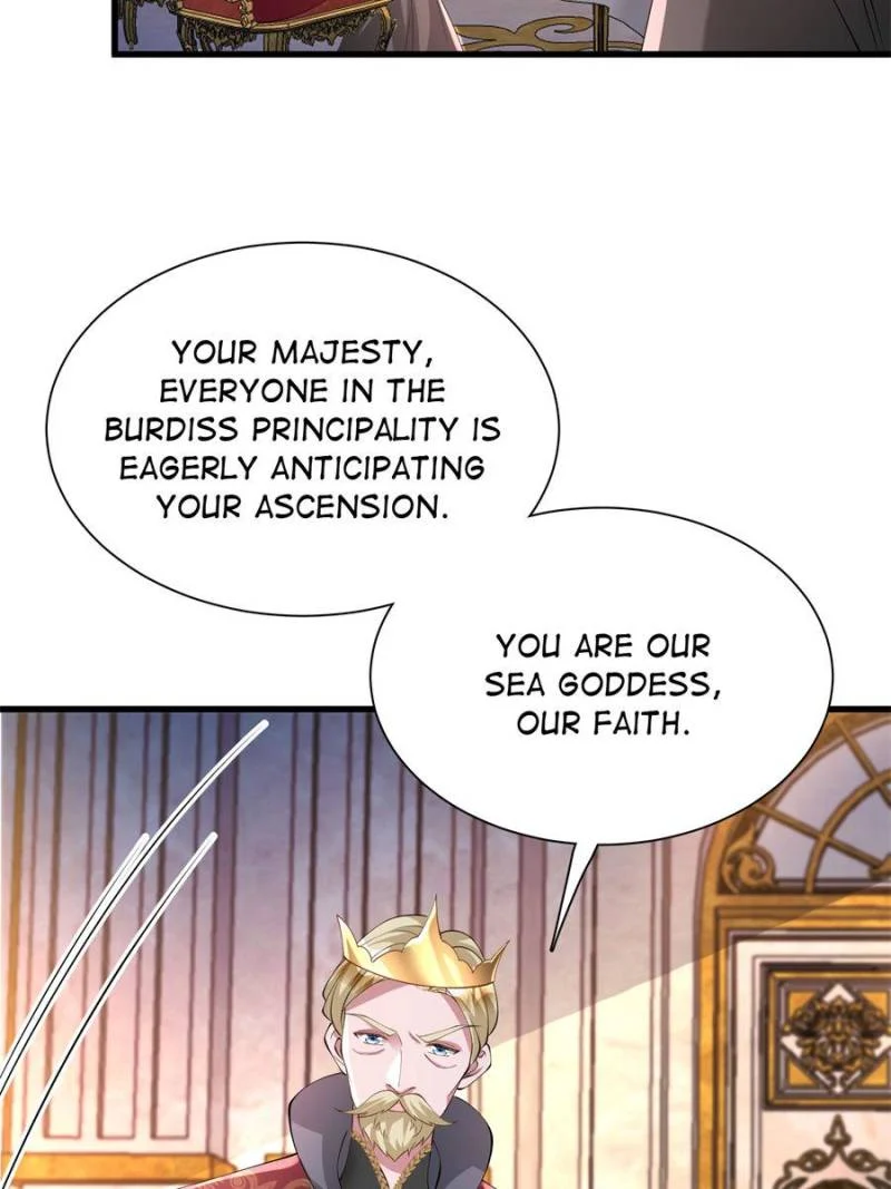 I Was Rocked to the World’s Richest Man in a Matchmaking Office Chapter 225 - Page 19