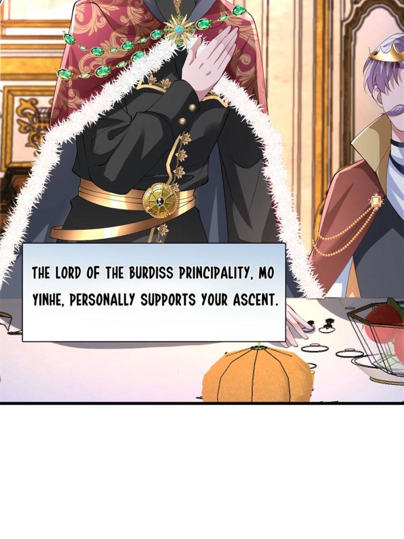 I Was Rocked to the World’s Richest Man in a Matchmaking Office Chapter 225 - Page 20