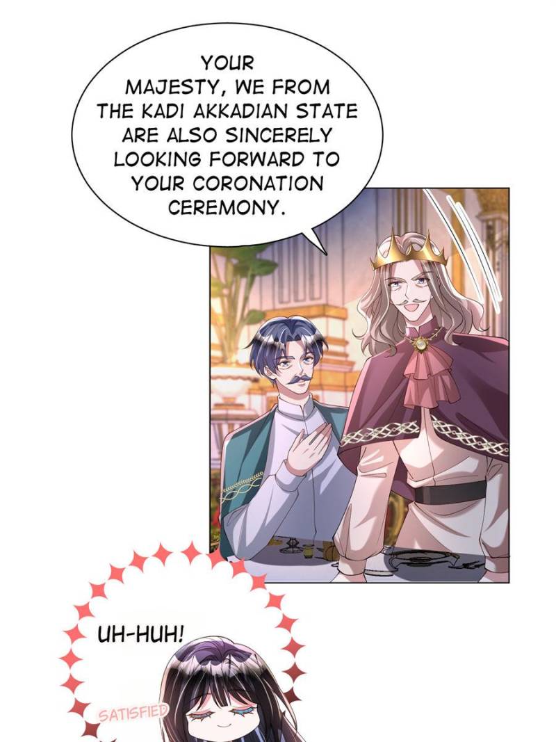 I Was Rocked to the World’s Richest Man in a Matchmaking Office Chapter 225 - Page 21