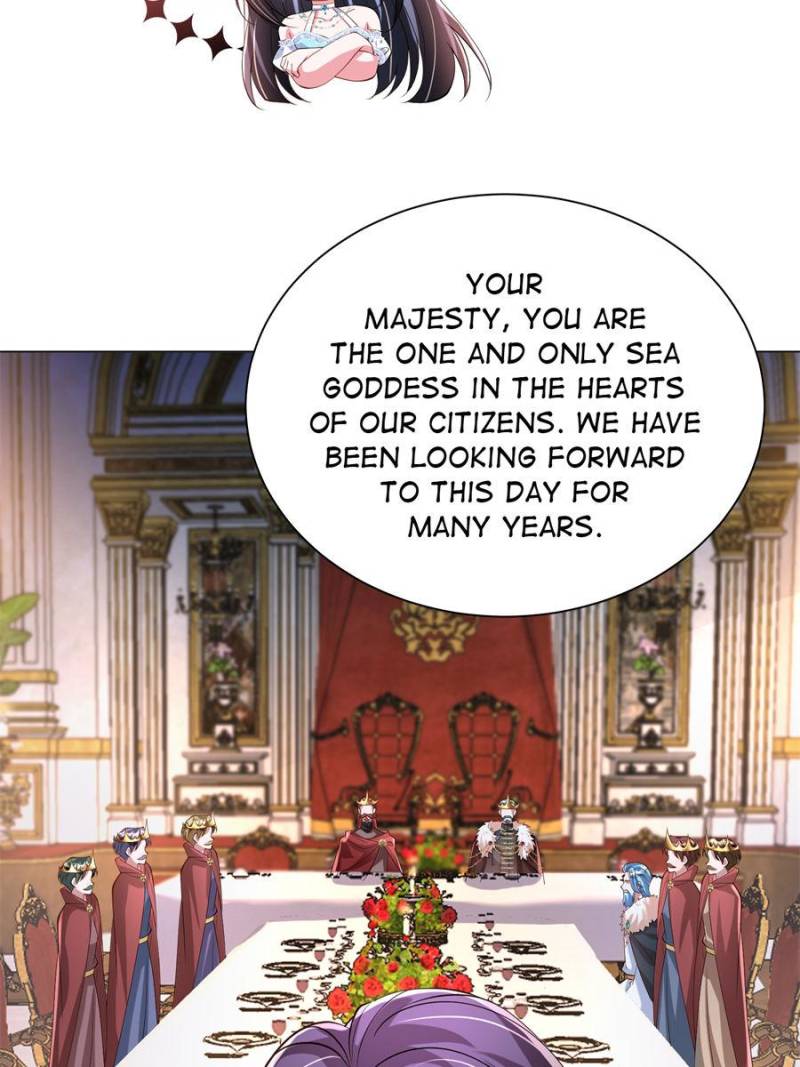 I Was Rocked to the World’s Richest Man in a Matchmaking Office Chapter 225 - Page 22