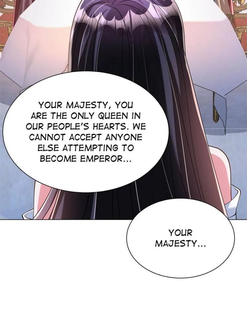 I Was Rocked to the World’s Richest Man in a Matchmaking Office Chapter 225 - Page 23