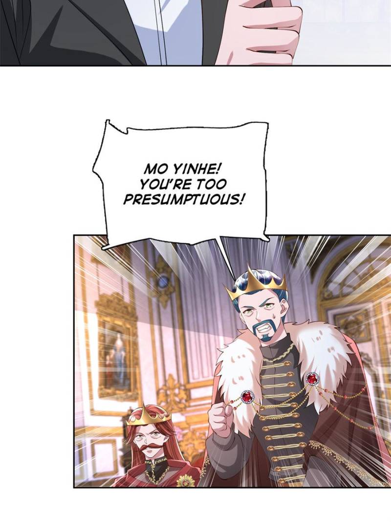 I Was Rocked to the World’s Richest Man in a Matchmaking Office Chapter 225 - Page 30
