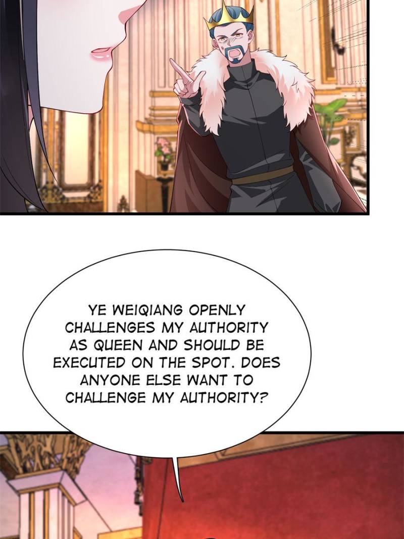 I Was Rocked to the World’s Richest Man in a Matchmaking Office Chapter 225 - Page 33