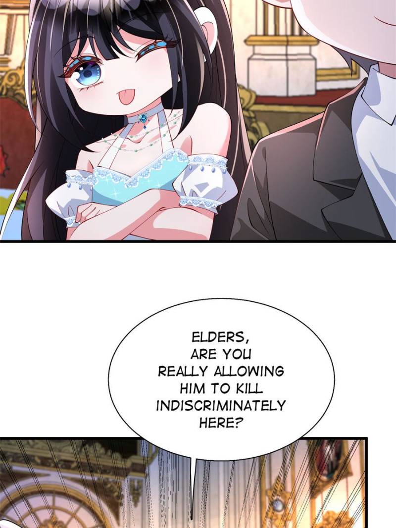 I Was Rocked to the World’s Richest Man in a Matchmaking Office Chapter 225 - Page 37