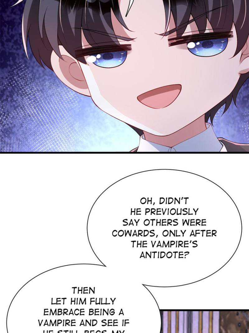 I Was Rocked to the World’s Richest Man in a Matchmaking Office Chapter 225 - Page 39