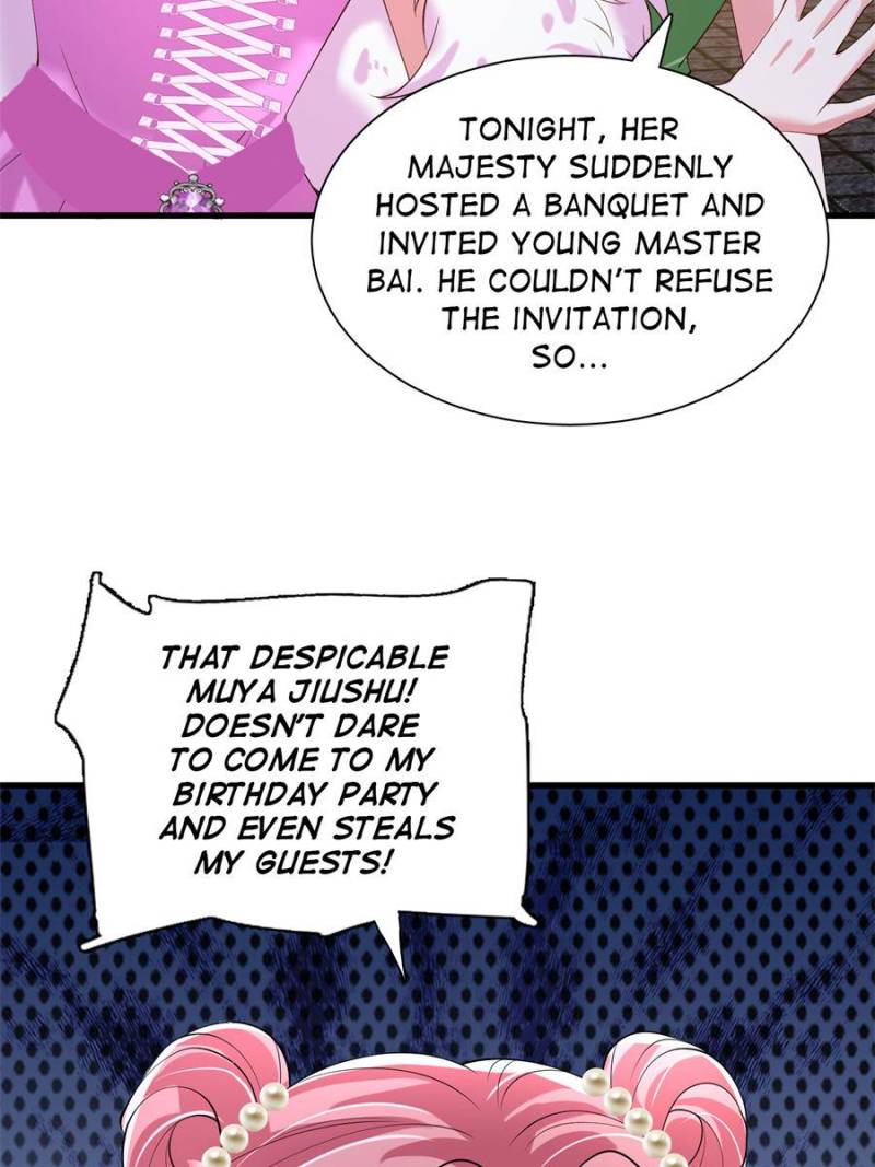 I Was Rocked to the World’s Richest Man in a Matchmaking Office Chapter 225 - Page 5