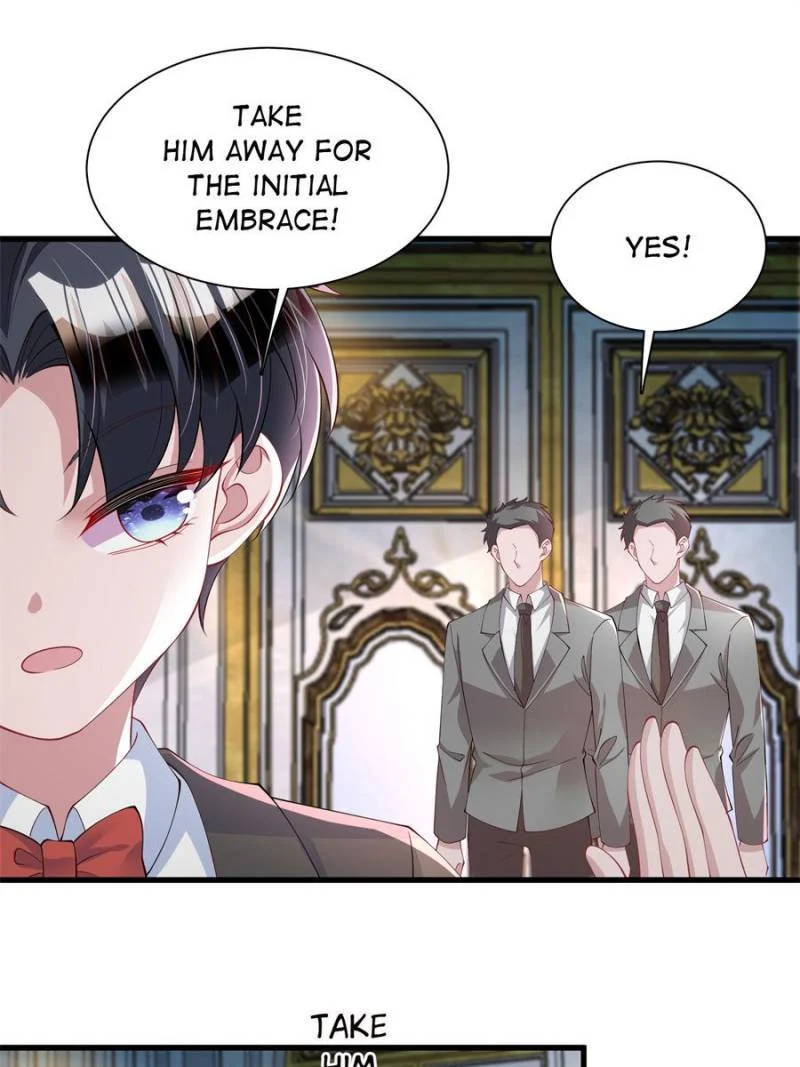 I Was Rocked to the World’s Richest Man in a Matchmaking Office Chapter 225 - Page 41