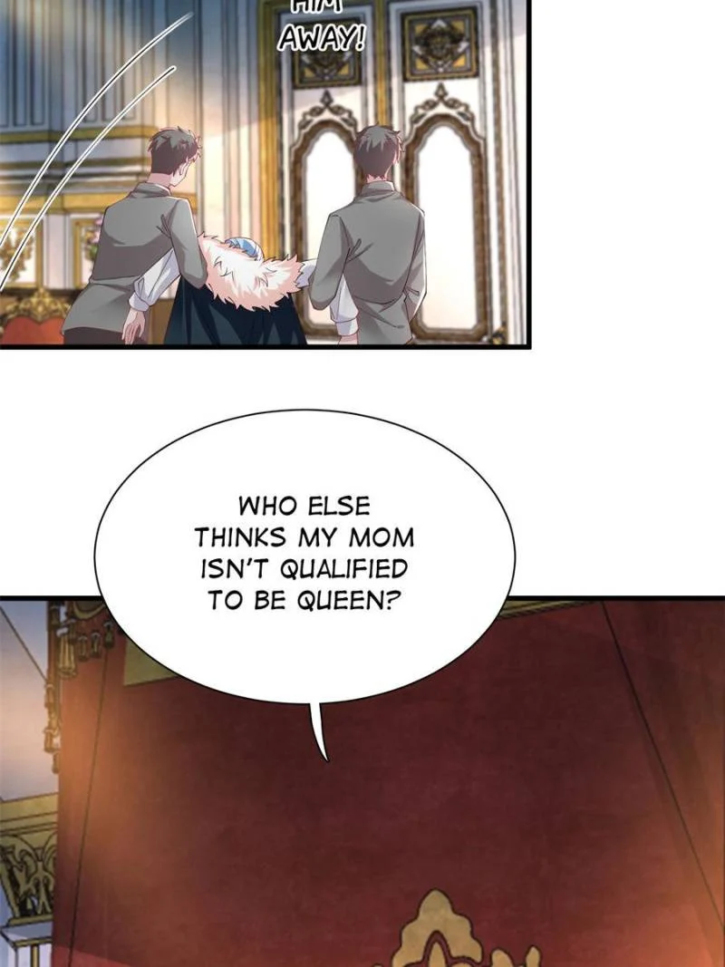 I Was Rocked to the World’s Richest Man in a Matchmaking Office Chapter 225 - Page 42