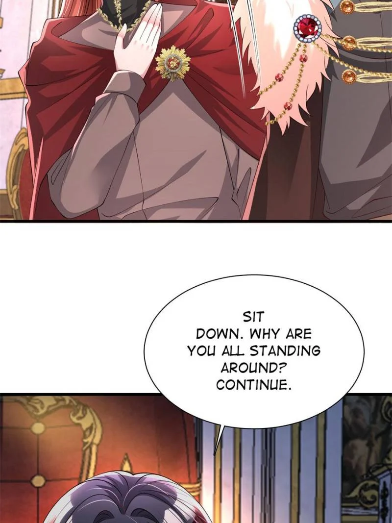 I Was Rocked to the World’s Richest Man in a Matchmaking Office Chapter 225 - Page 46