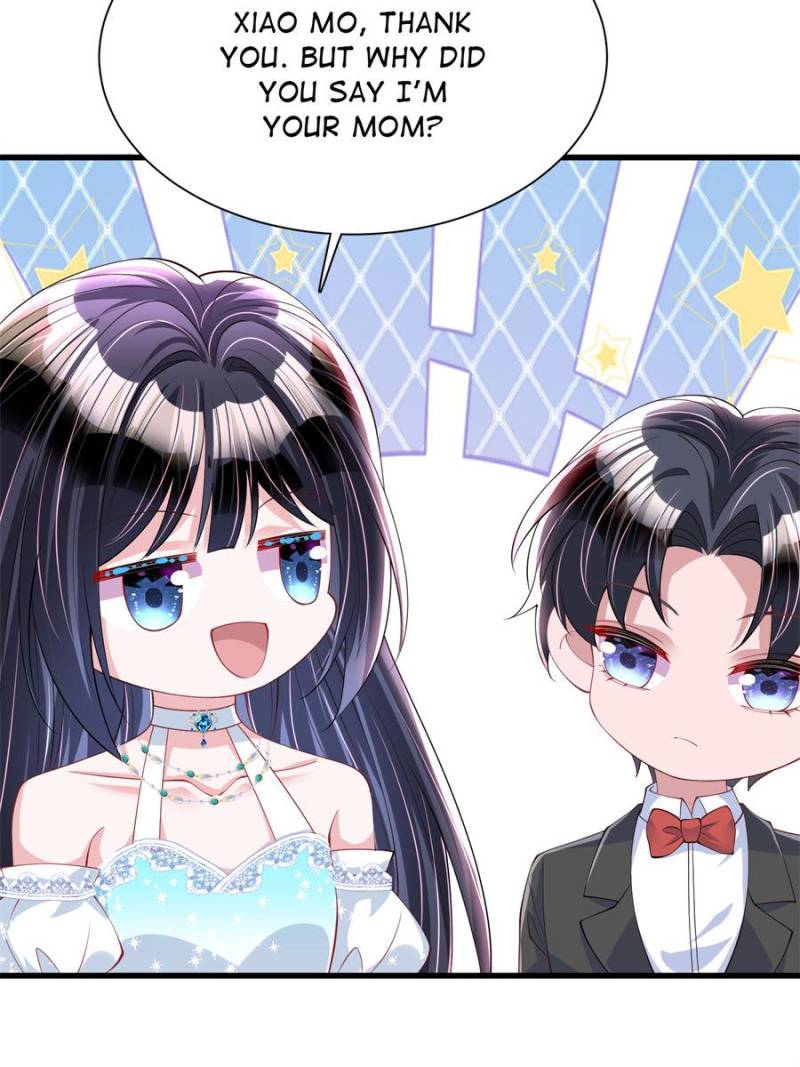 I Was Rocked to the World’s Richest Man in a Matchmaking Office Chapter 225 - Page 50