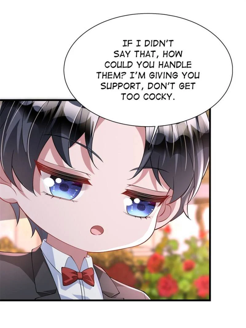 I Was Rocked to the World’s Richest Man in a Matchmaking Office Chapter 225 - Page 51