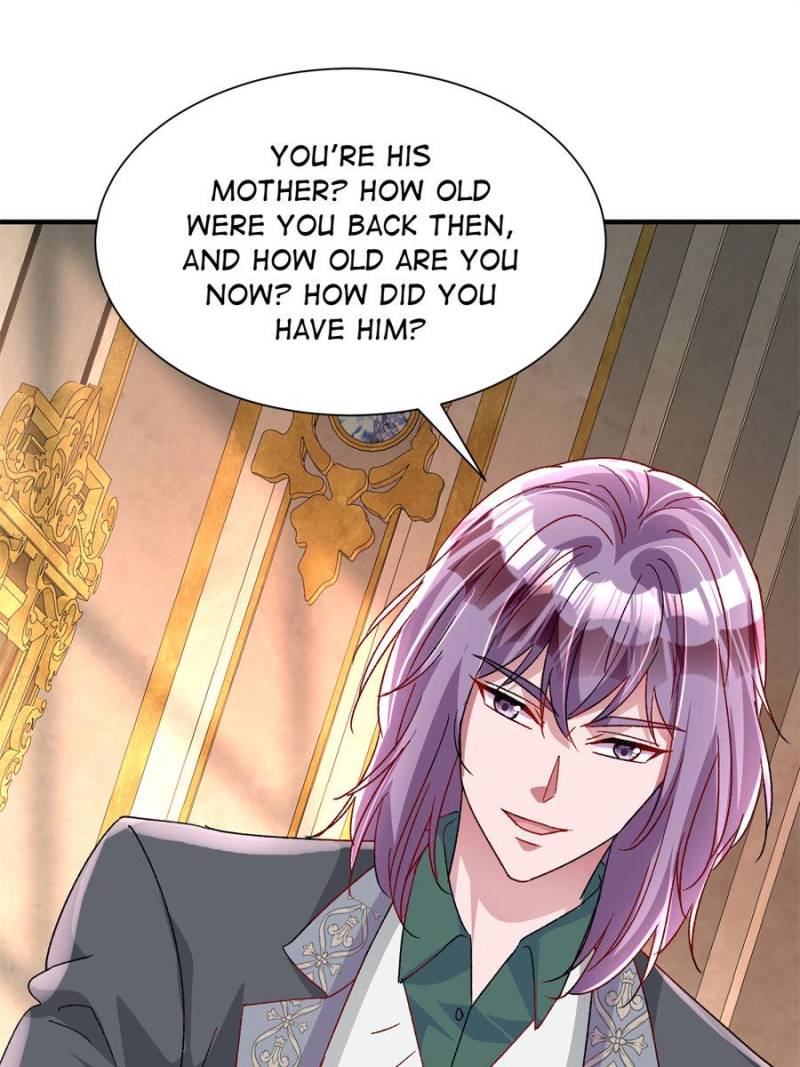 I Was Rocked to the World’s Richest Man in a Matchmaking Office Chapter 226 - Page 1