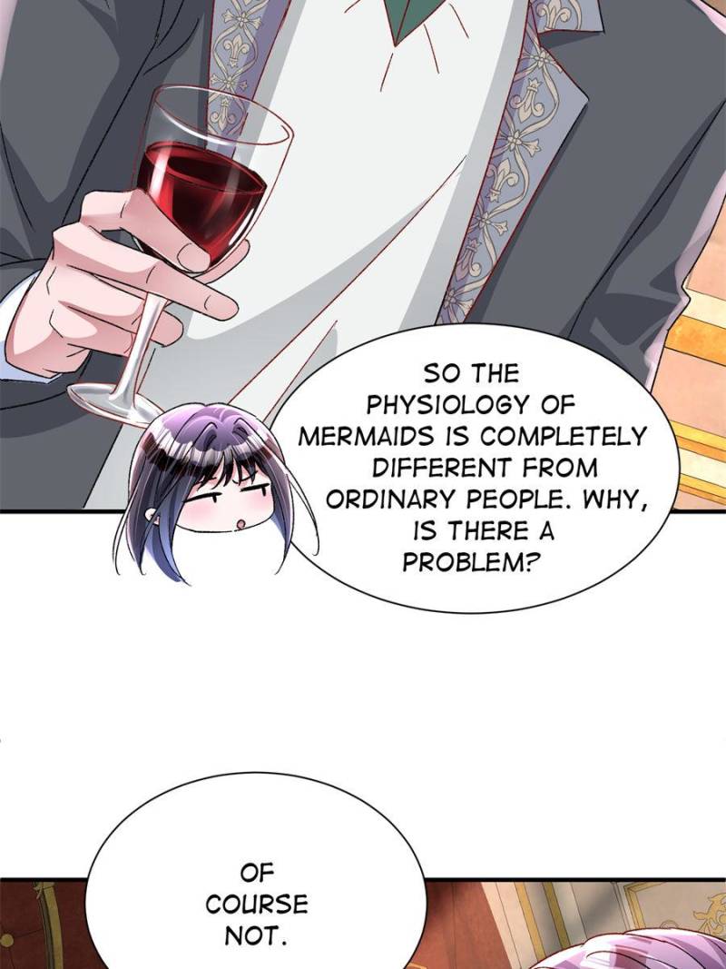 I Was Rocked to the World’s Richest Man in a Matchmaking Office Chapter 226 - Page 2