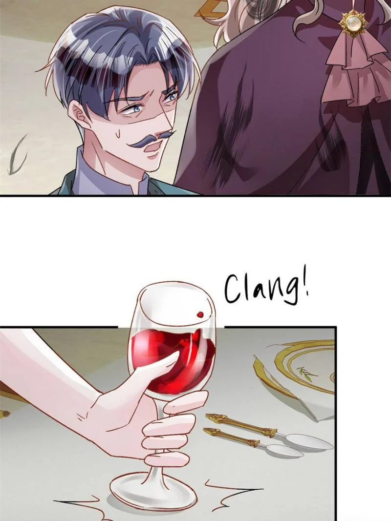 I Was Rocked to the World’s Richest Man in a Matchmaking Office Chapter 226 - Page 13