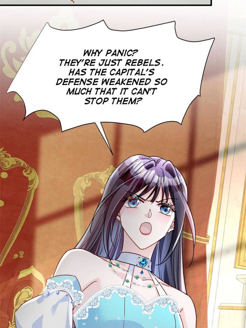 I Was Rocked to the World’s Richest Man in a Matchmaking Office Chapter 226 - Page 14