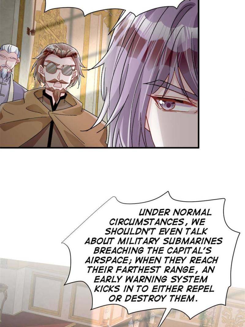 I Was Rocked to the World’s Richest Man in a Matchmaking Office Chapter 226 - Page 18