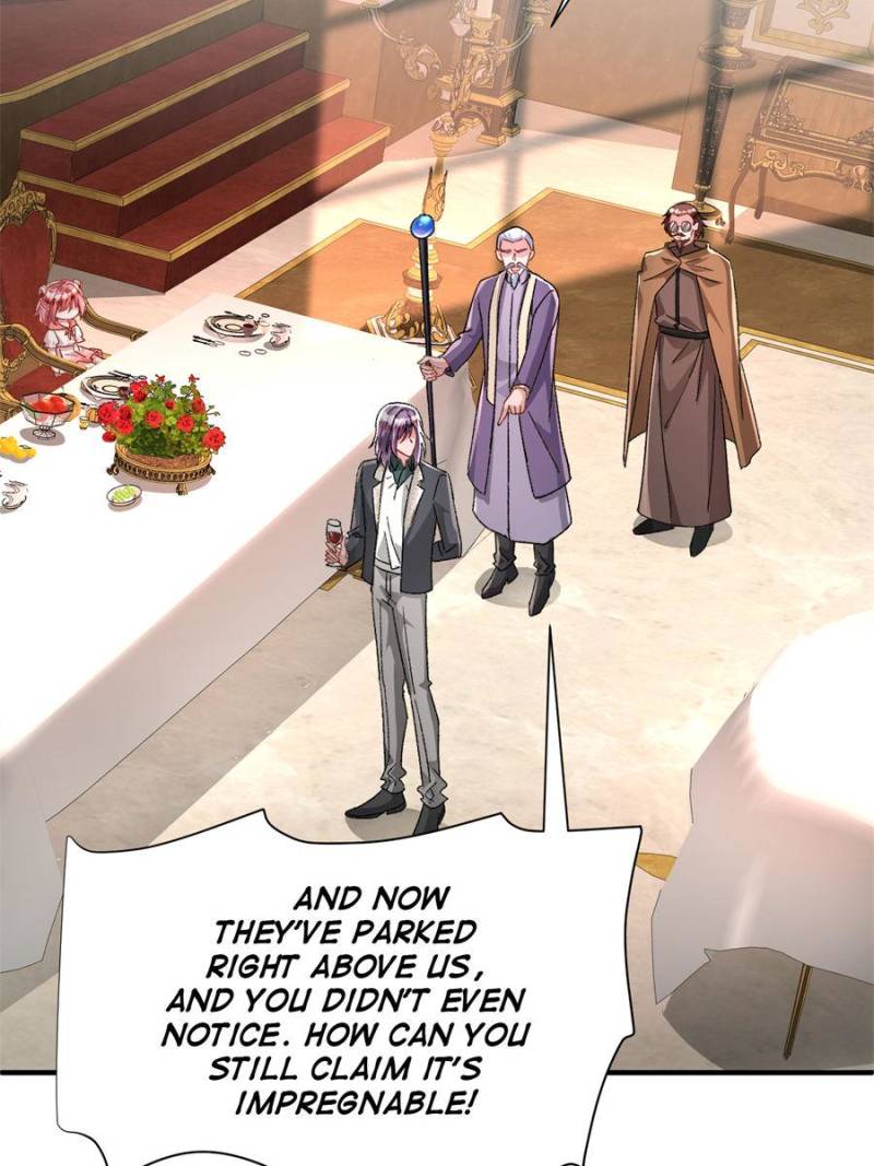 I Was Rocked to the World’s Richest Man in a Matchmaking Office Chapter 226 - Page 19