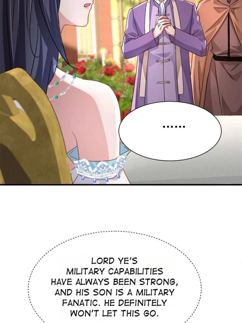 I Was Rocked to the World’s Richest Man in a Matchmaking Office Chapter 226 - Page 22