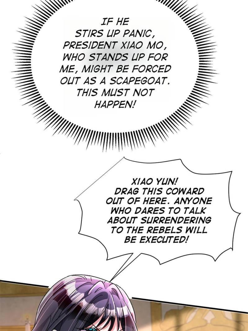 I Was Rocked to the World’s Richest Man in a Matchmaking Office Chapter 226 - Page 24