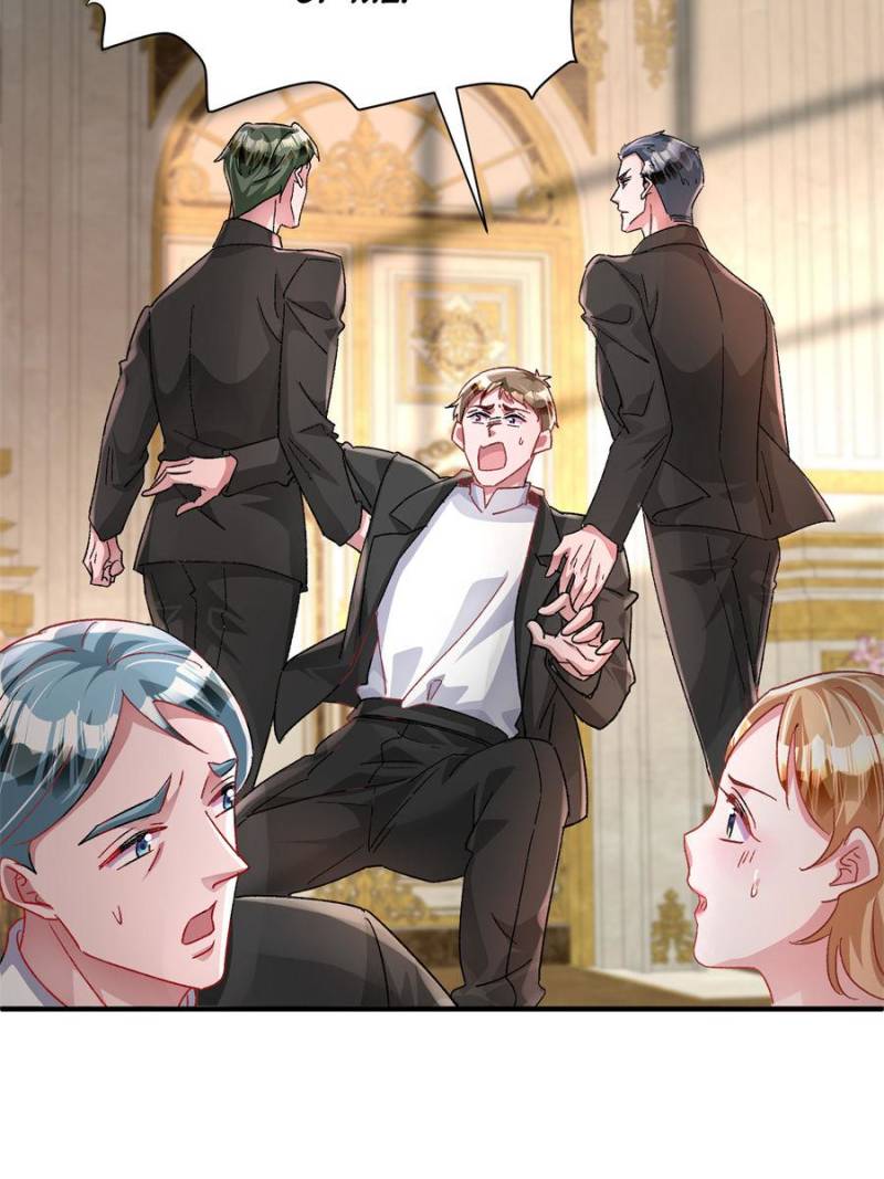 I Was Rocked to the World’s Richest Man in a Matchmaking Office Chapter 226 - Page 26
