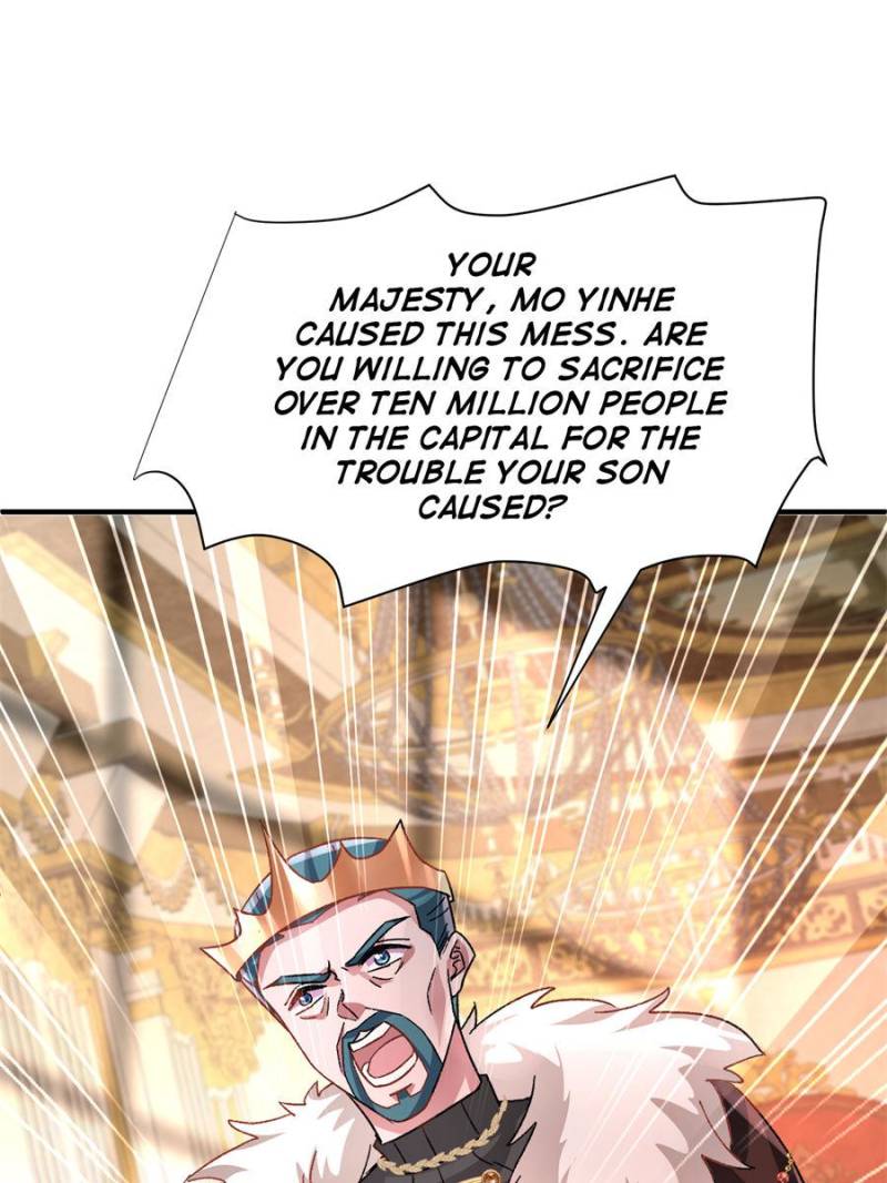 I Was Rocked to the World’s Richest Man in a Matchmaking Office Chapter 226 - Page 27