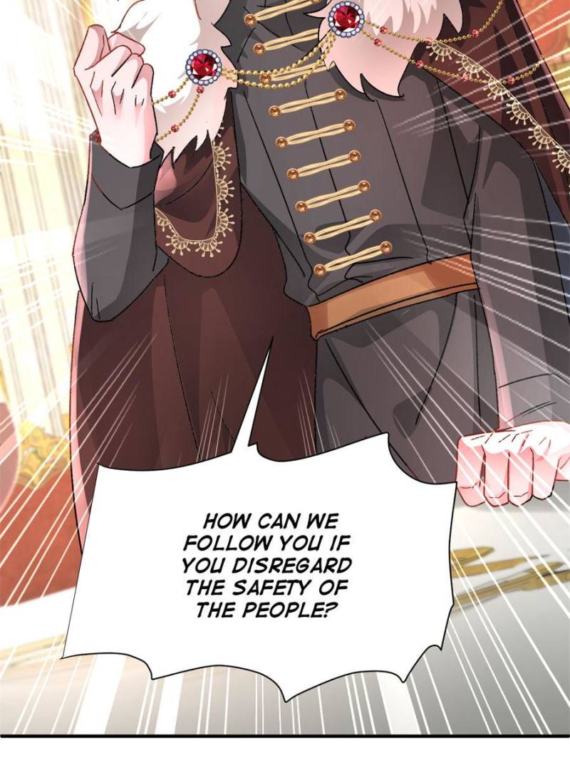 I Was Rocked to the World’s Richest Man in a Matchmaking Office Chapter 226 - Page 28