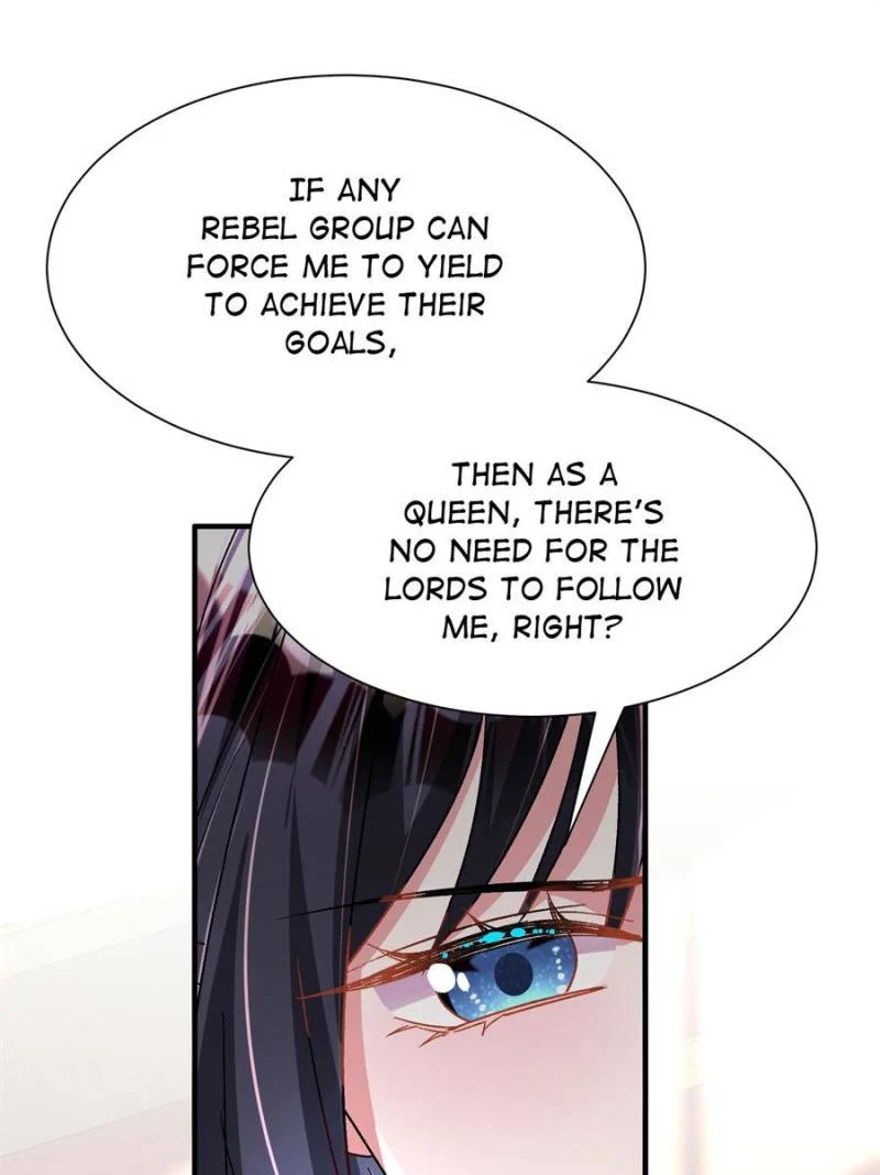I Was Rocked to the World’s Richest Man in a Matchmaking Office Chapter 226 - Page 30