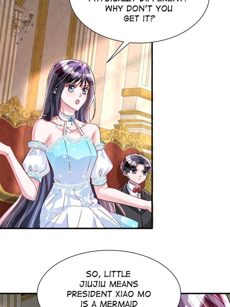 I Was Rocked to the World’s Richest Man in a Matchmaking Office Chapter 226 - Page 4
