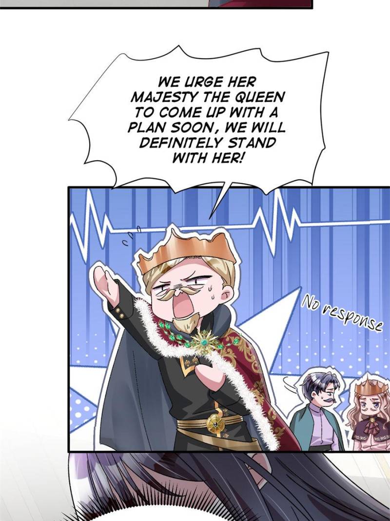 I Was Rocked to the World’s Richest Man in a Matchmaking Office Chapter 226 - Page 35