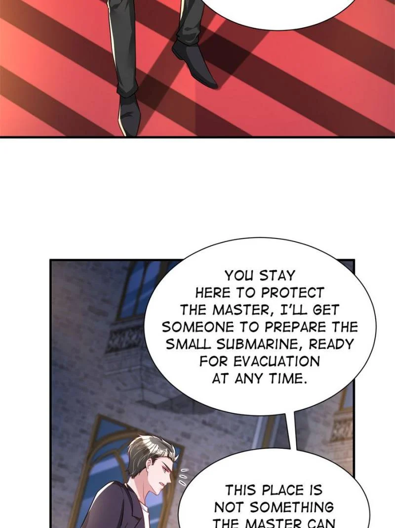 I Was Rocked to the World’s Richest Man in a Matchmaking Office Chapter 226 - Page 40