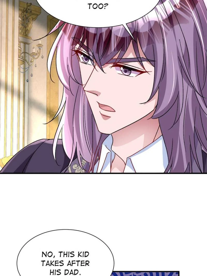 I Was Rocked to the World’s Richest Man in a Matchmaking Office Chapter 226 - Page 5
