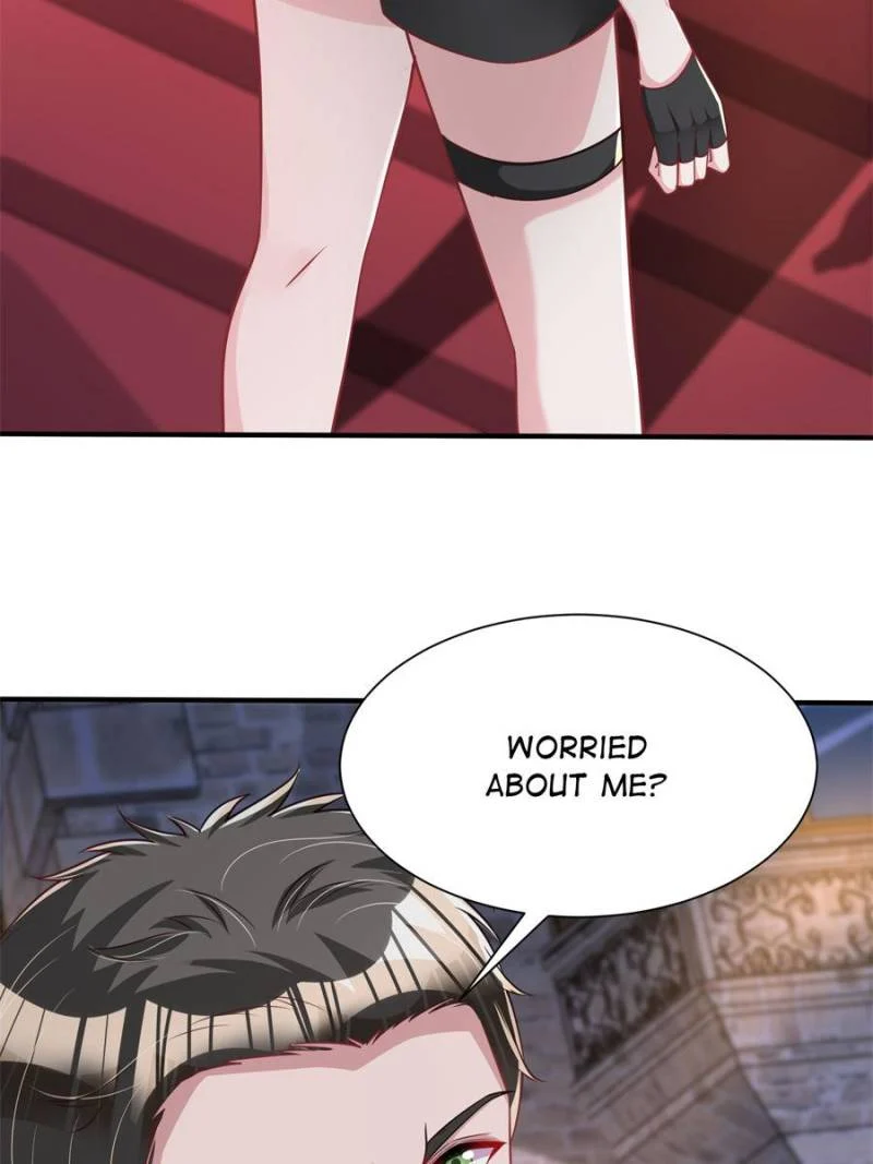 I Was Rocked to the World’s Richest Man in a Matchmaking Office Chapter 226 - Page 43