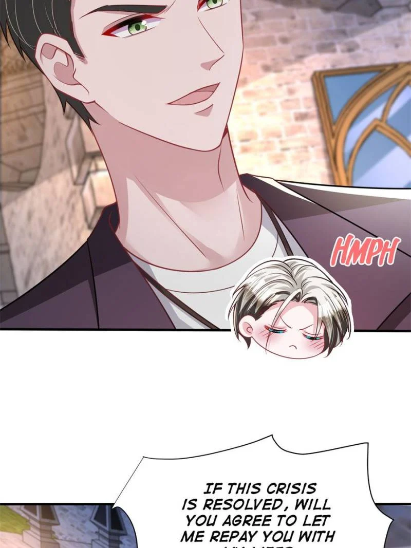 I Was Rocked to the World’s Richest Man in a Matchmaking Office Chapter 226 - Page 44