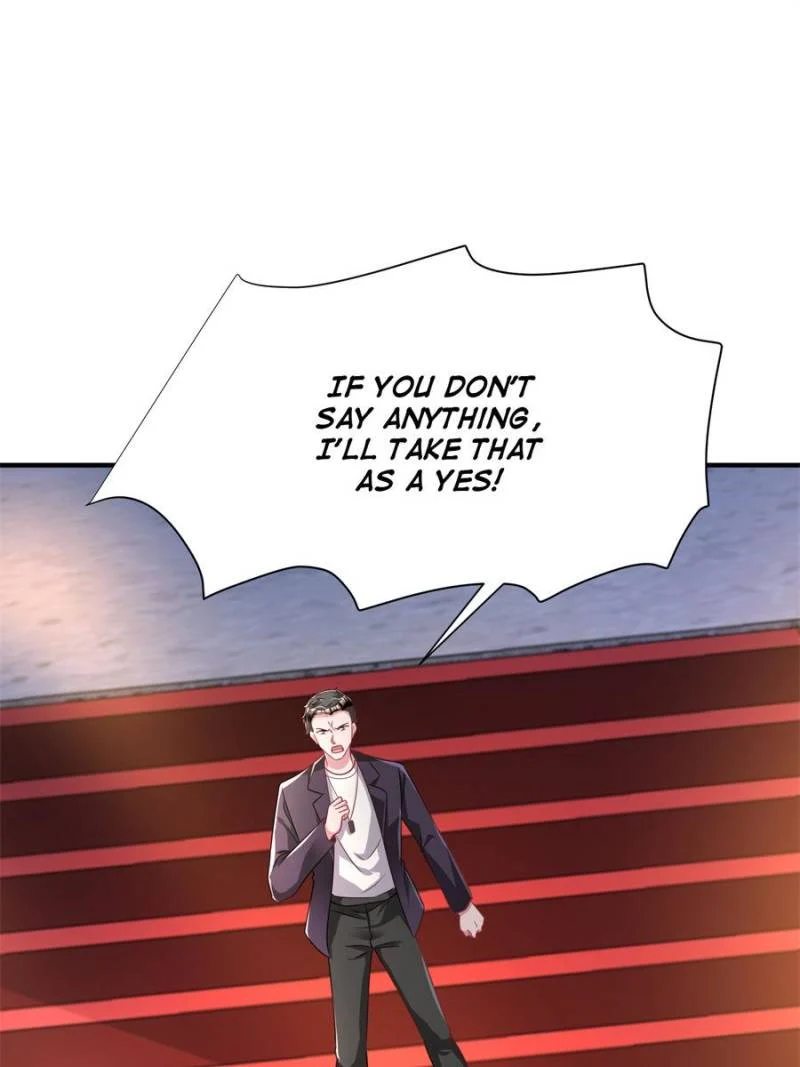 I Was Rocked to the World’s Richest Man in a Matchmaking Office Chapter 226 - Page 48